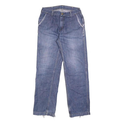 Carhartt jeans homme bleu - jeans,