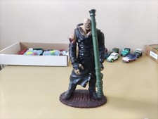 FIGURINE RESIDENT EVIL