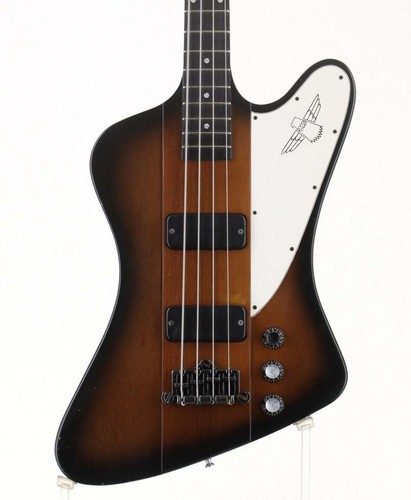 Gibson thunderbird vintage - thunderbird,