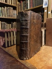 La médecine et la chirurgie des pauvres. Nicolas Alexandre. 1753