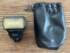 FLASH METZ 32MZ3 AVEC SABOT