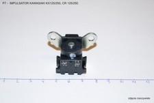 PULSATEUR KAWASAKI KX80 '90-'00, KX250 '98-'08, KXF250