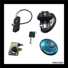 Kit Neiman + Clé + Bouchon