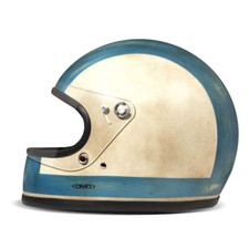 Casque Intégral DMD Rocket Handmade R80