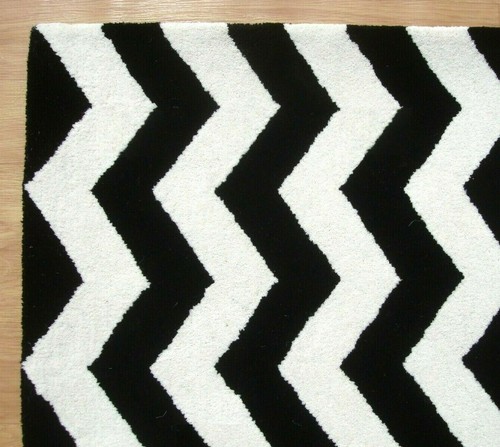 Chevron zig zag - zig,