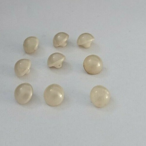 Boutons lot 9 - -,