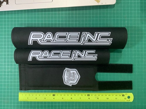 Race ine bmx padset - , black