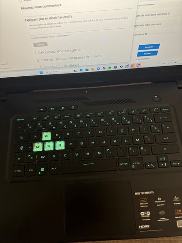 Portable gamer asus intel - pc,