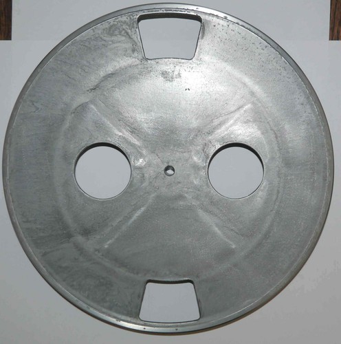 Plateau tournant platine - x,