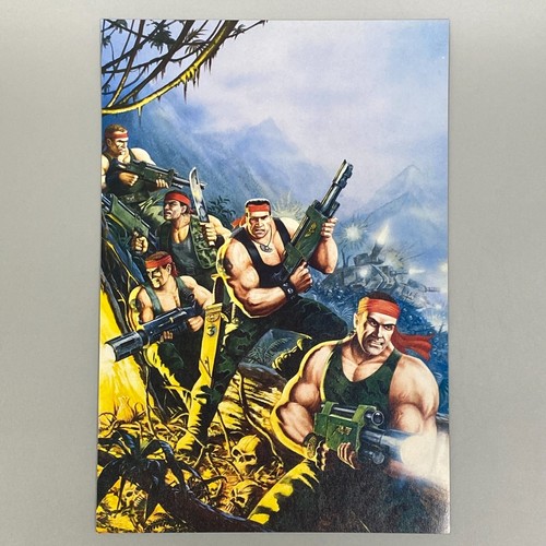 Catachan jungle fighters - jungle,