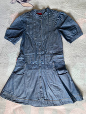 Robe Levis Taille 8 Ans Enfant Red Tab