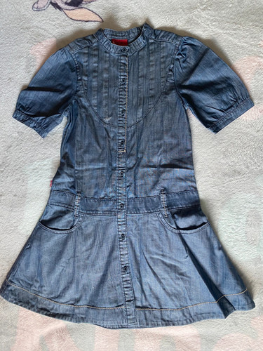 Robe levis taille - levis, ans