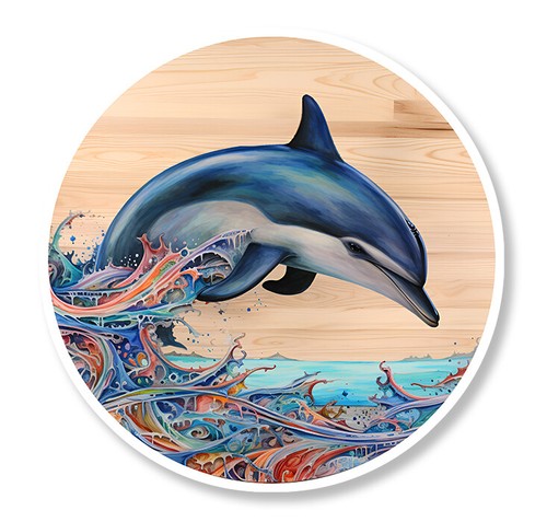 Dauphin orque flipper mer - flipper,
