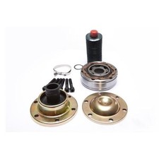 Driveshaft CV Joint Kit, Rear