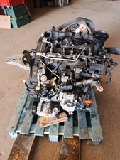 Moteur CFW CFWA Volkswagen POLO V 6R - 6C