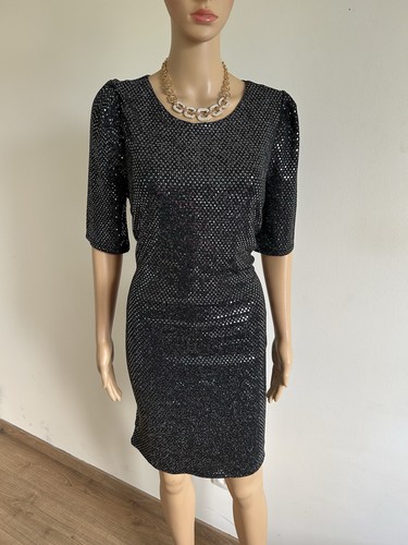 Robe scintillante neuve - , à