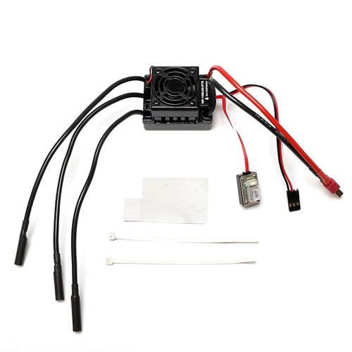 Moteur brushless compact - moteur,