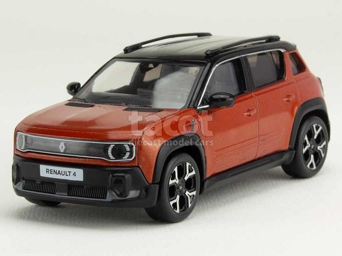 Renault tech 2025 norev - renault,