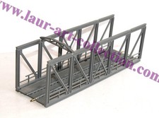 JOUEF HO 670 MAQUETTE PONT