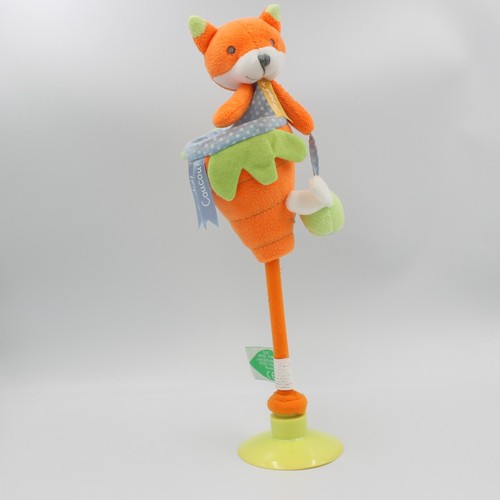 Doudou compagnie eveil - compagnie,
