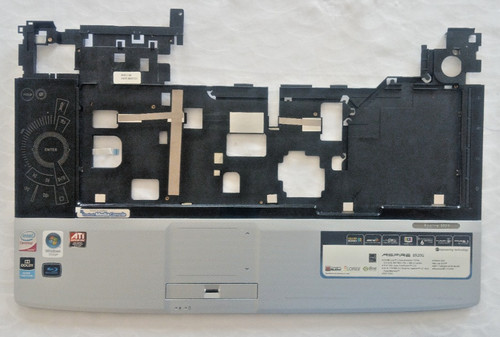 Plasturgie pavé tactile - , pc