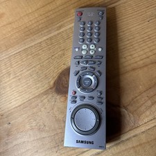Télécommande Samsung 00001G