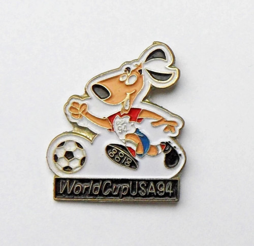 Rnt pin mascotte football - d/,