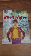 MAGAZINE REVUE MADEMOISELLE