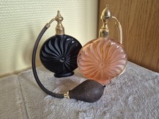 Vaporisateurs ancien parfum - vaporisateurs, de