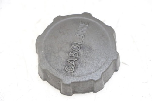 Bouchon reservoir essence - reservoir,