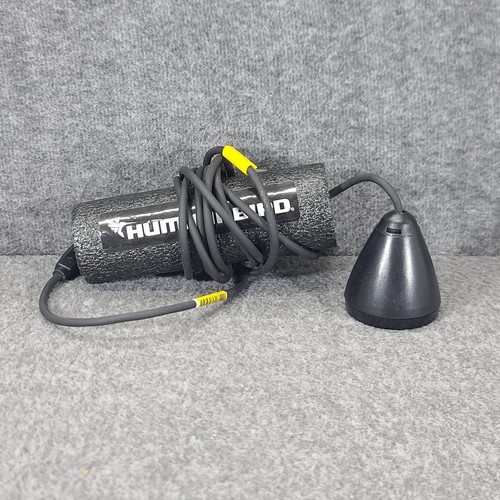 Humminbird 1521 ice - humminbird, 9
