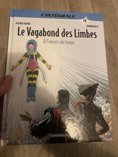 LE VAGABOND DES LIMBES