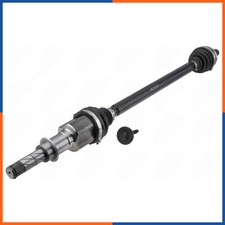 Demi-Arbre de Transmission ATM