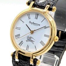Montre Burberrys Vintage