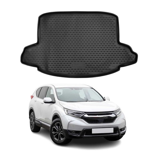 Tapis coffre pour honda - tapis,