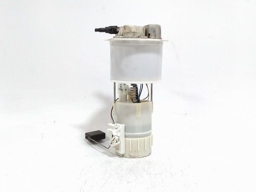 Pompe carburant immergee