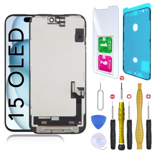 Ecran oled remplacement pour - ecran,