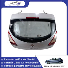 🇫🇷 HAYON RENAULT MEGANE III 2008- ➤901002517R ♻️