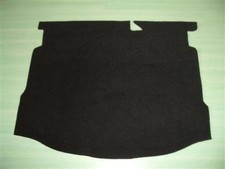 Neuf Tapis de Coffre