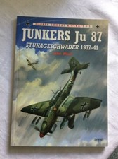 Junkers Ju 87 Stukageschwader