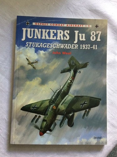 Junkers stukageschwader - ju,