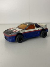 Majorette Pontiac Fiero 1:55