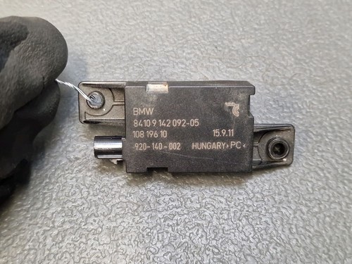 Antenne téléphone bmw - -, x1