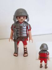 PLAYMOBIL (F305) ROMAINS - Soldat Romain Légionnaire 4271 4276 