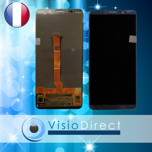 Vitre tactile ecran lcd - +,