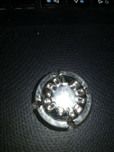 Capsule champagne pol - capsule,