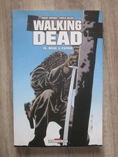 WALKING DEAD tome 15 en EO "