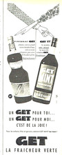 publicité Advertising 1023