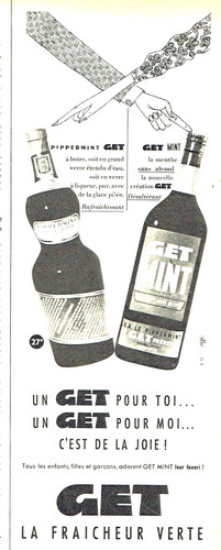 Publicité advertising 1023 - advertising,