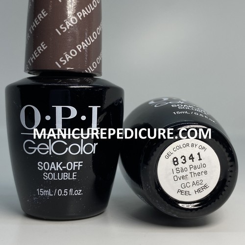 Opi gelcolor gel - -, color